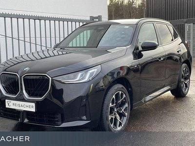 Schwarz Neu 2026 BMW X3 Performance SUV | 60.935 € (Superpreis)