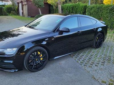 Gebraucht Audi A7 272 PS (200 kW) 2015 Kleinwagen