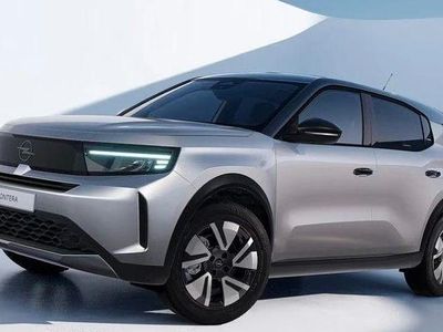 Nouă Opel Frontera 110 CP (80 kW) 2026 SUV