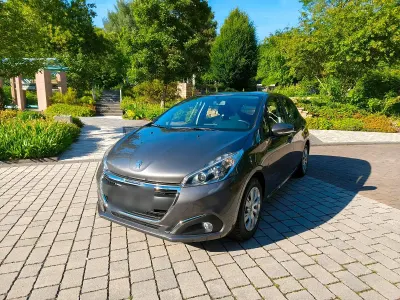 Gebraucht Peugeot 208