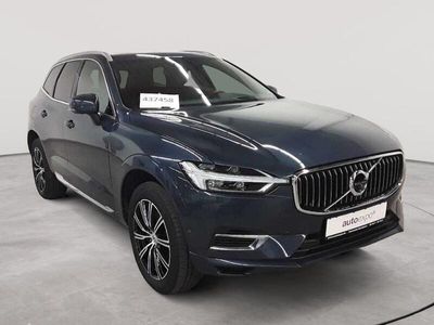 gebraucht Volvo XC60 T8 Twin Engine AWD Geartronic Inscription