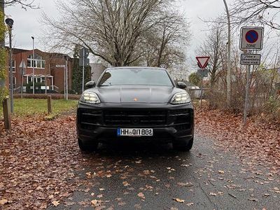 Porsche Cayenne S
