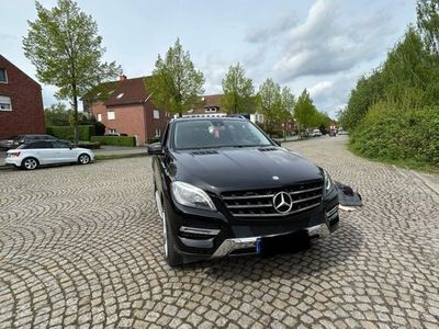 Mercedes ML350