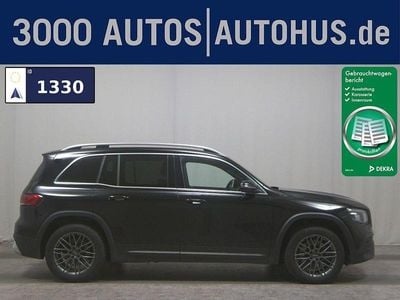Mercedes GLB220