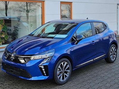 Nuova Mitsubishi Colt Plus 91 CV (66 kW) 2025 Blu Utilitaria