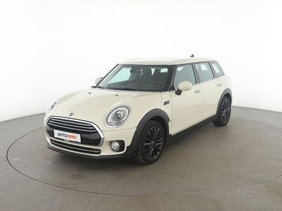 Mini Cooper Clubman