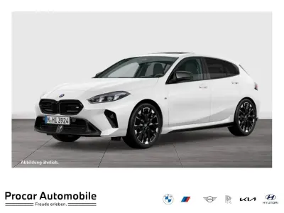 Gebraucht BMW M135 M Sport 300 PS (220 kW) 2025 Weiß Kleinwagen