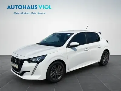 Gebraucht Peugeot 208