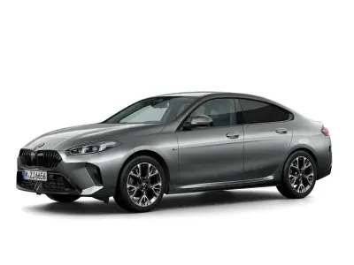 Używany BMW 220 Efficient Dynamics 150 KM (110 kW) 2025 Szary Coupe
