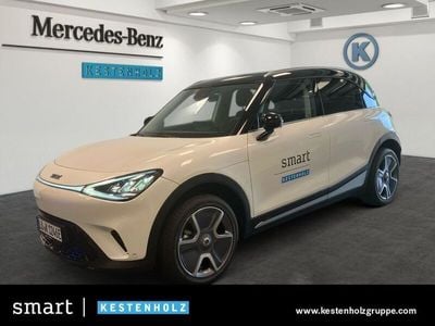 Smart #3