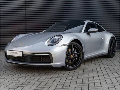 Porsche 911 Carrera