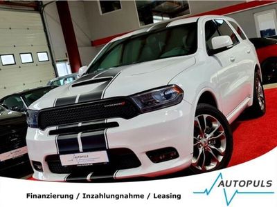 gebraucht Dodge Durango Durango