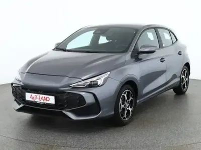 Gebraucht MG MG3 Comfort 116 PS (85 kW) 2025 Grau Kleinwagen