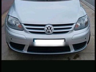 gebraucht VW Golf Plus 