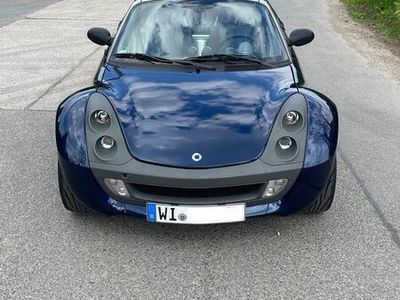 Smart Roadster
