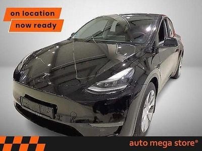 Weiß Gebraucht 2023 Tesla Model Y SUV | 33.446 € (Fairer Preis)