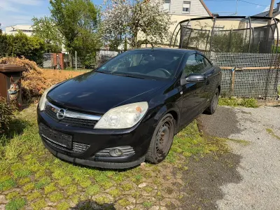 Gebraucht Opel Astra