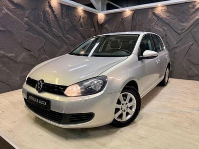 VW Golf VI