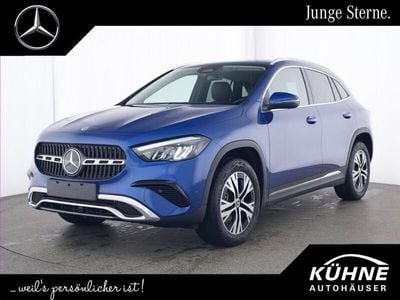 Mercedes GLA250