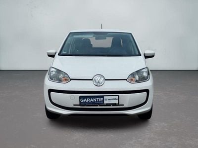 Occasion VW up! 60 PK (44 kW) 2015 Wit Hatchback