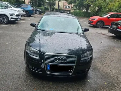 Gebraucht Audi A3