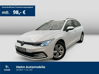 Gebraucht VW Golf VIII