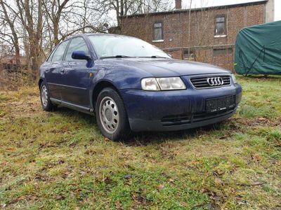 gebraucht Audi A3 A31.8 Ambiente KLIMA