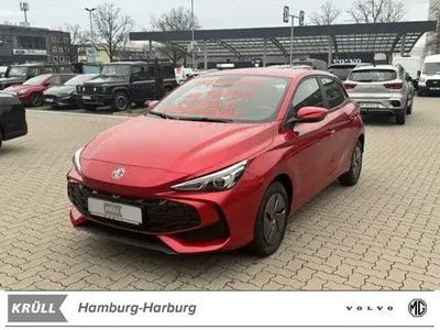 MG MG3