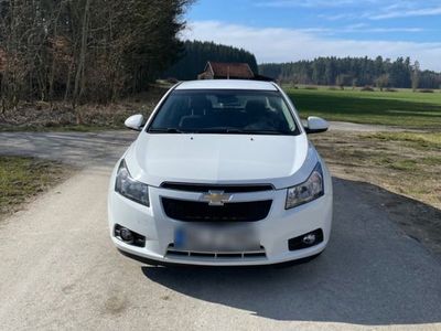 gebraucht Chevrolet Cruze 2.0D LT Diesel