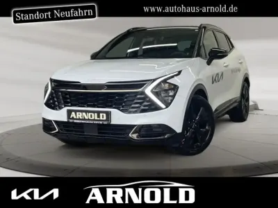 Gebraucht Kia Sportage