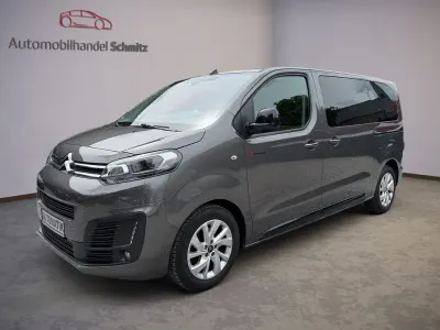 Gebraucht Citroën Spacetourer
