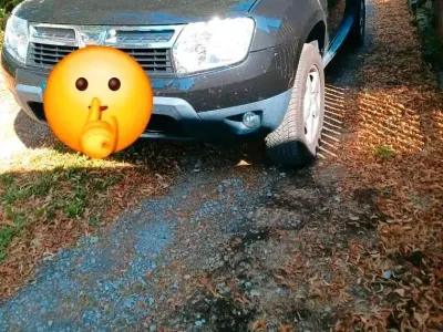 Gebraucht Dacia Duster