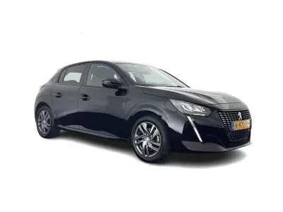 Gebraucht Peugeot 208