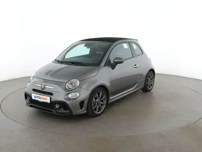Gebraucht Abarth 595C