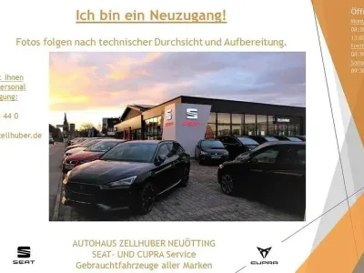 Brugt Seat Altea 4You 125 HK (91 kW) 2015 Grå Sedan