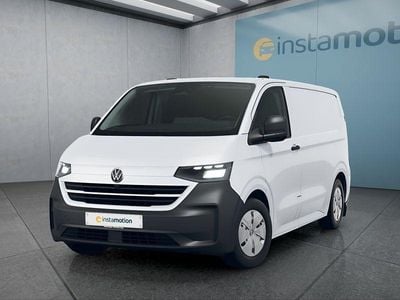 VW T7