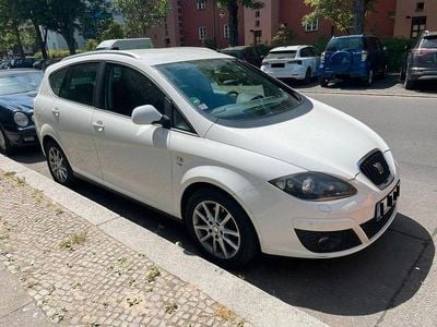 Seat Altea XL