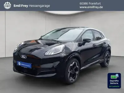 Gebraucht Ford Puma Gen-E