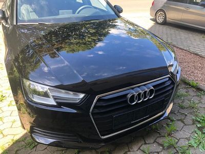 gebraucht Audi A4 Avant S Tronic - TDI - 2.0 - 190 PS - Automatik - Navi