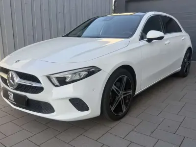 Gebraucht Mercedes A200