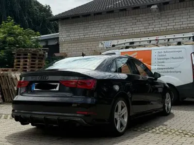 Gebraucht Audi S3