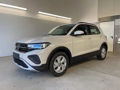 Ny VW T-Cross 2026 Grå SUV