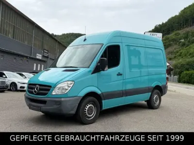 Gebraucht Mercedes Sprinter
