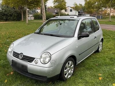VW Lupo