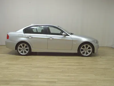 Gebraucht BMW 320