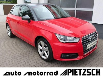 Misanorot Gebraucht 2017 Audi A1 Sportback Design Kleinwagen | 10.490 € (Fairer Preis)