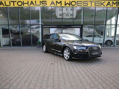 Gebraucht Audi A6 Sport 272 PS (200 kW) 2017 Schwarz Limousine