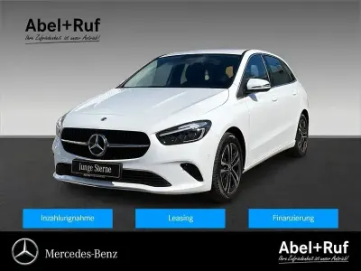 Brugt Mercedes E250