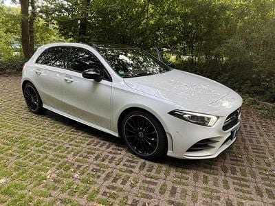 Mercedes A250