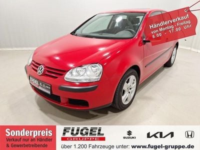 VW Golf V